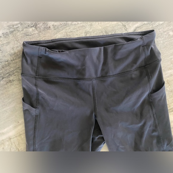 Lululemon Pace Rival Crop Leggings - Picture 13 of 14